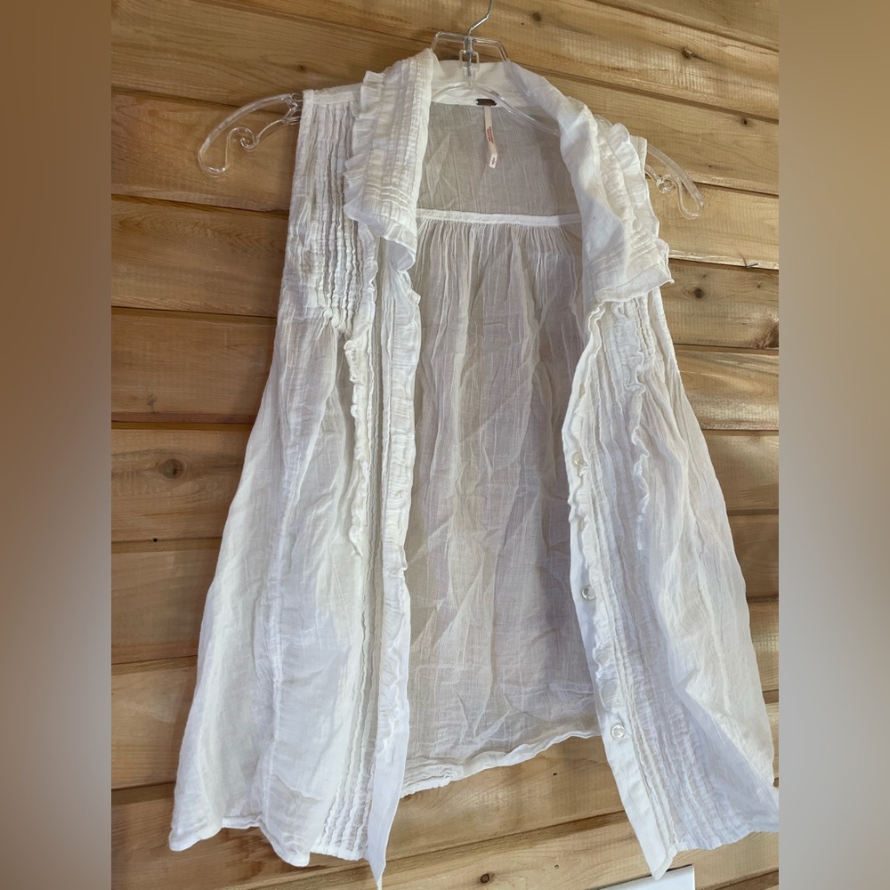 FREE PEOPLE | Size S